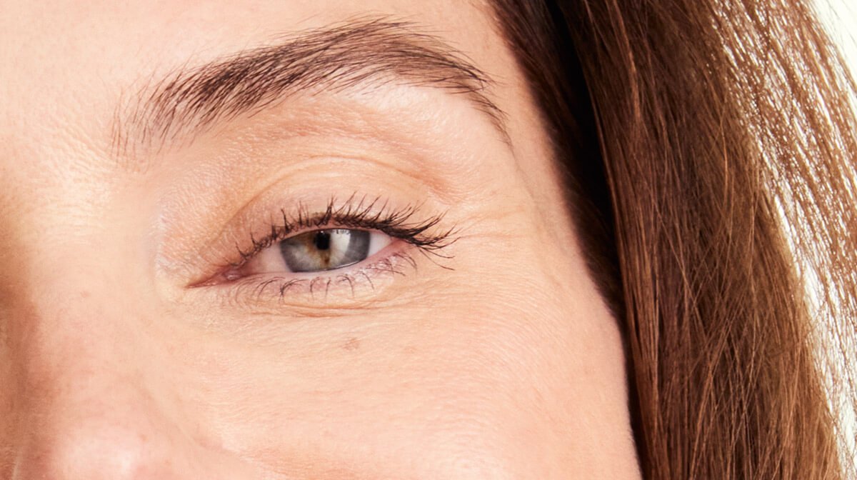 Comment prévenir les ridules du contour des yeux ? - NUXE