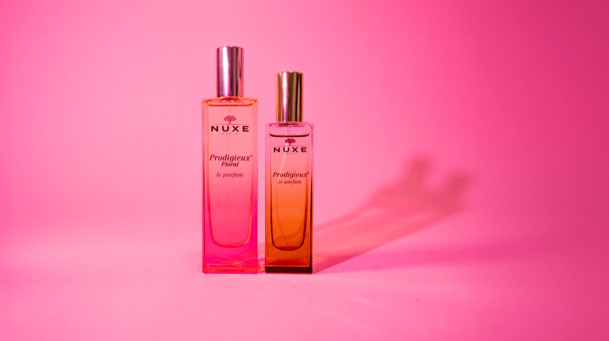 Idées cadeaux Saint-Valentin - NUXE