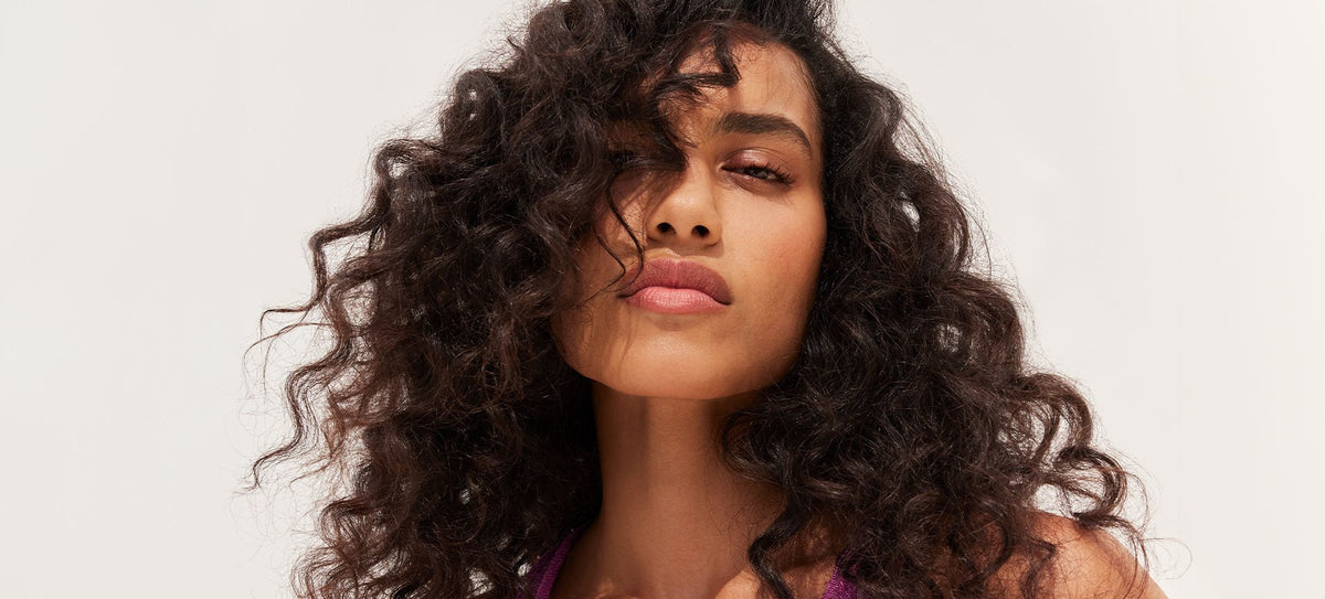 Cheveux - NUXE