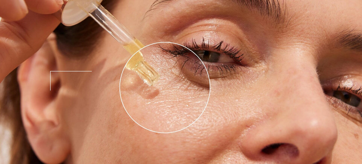 Contour des yeux anti-âge - NUXE