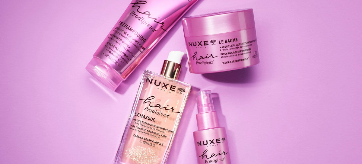 Hair Prodigieux® - NUXE
