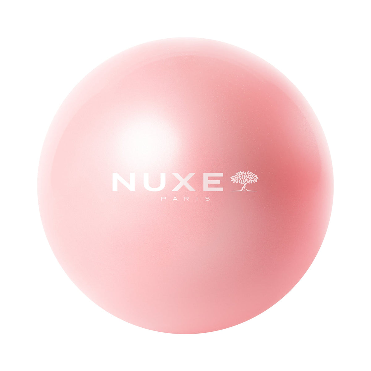 Balle de massage pour Gym faciale - NUXE