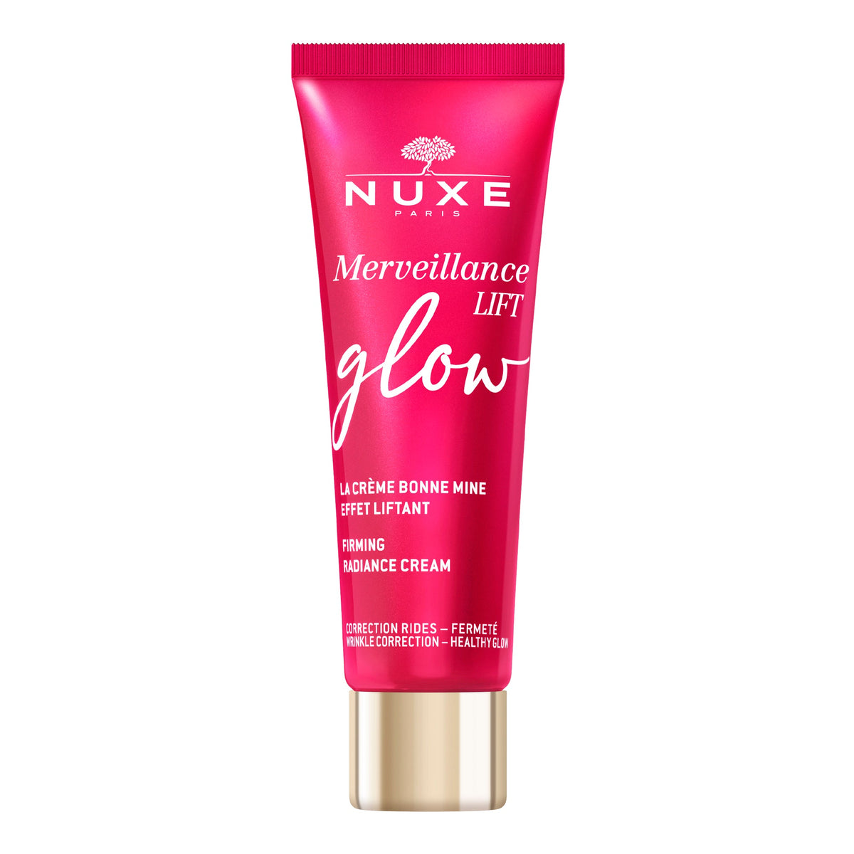 Crème Bonne Mine Effet Liftant - NUXE