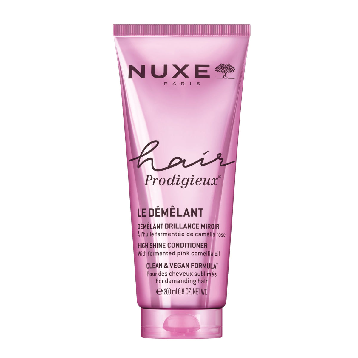 Démêlant Brillance Miroir - NUXE