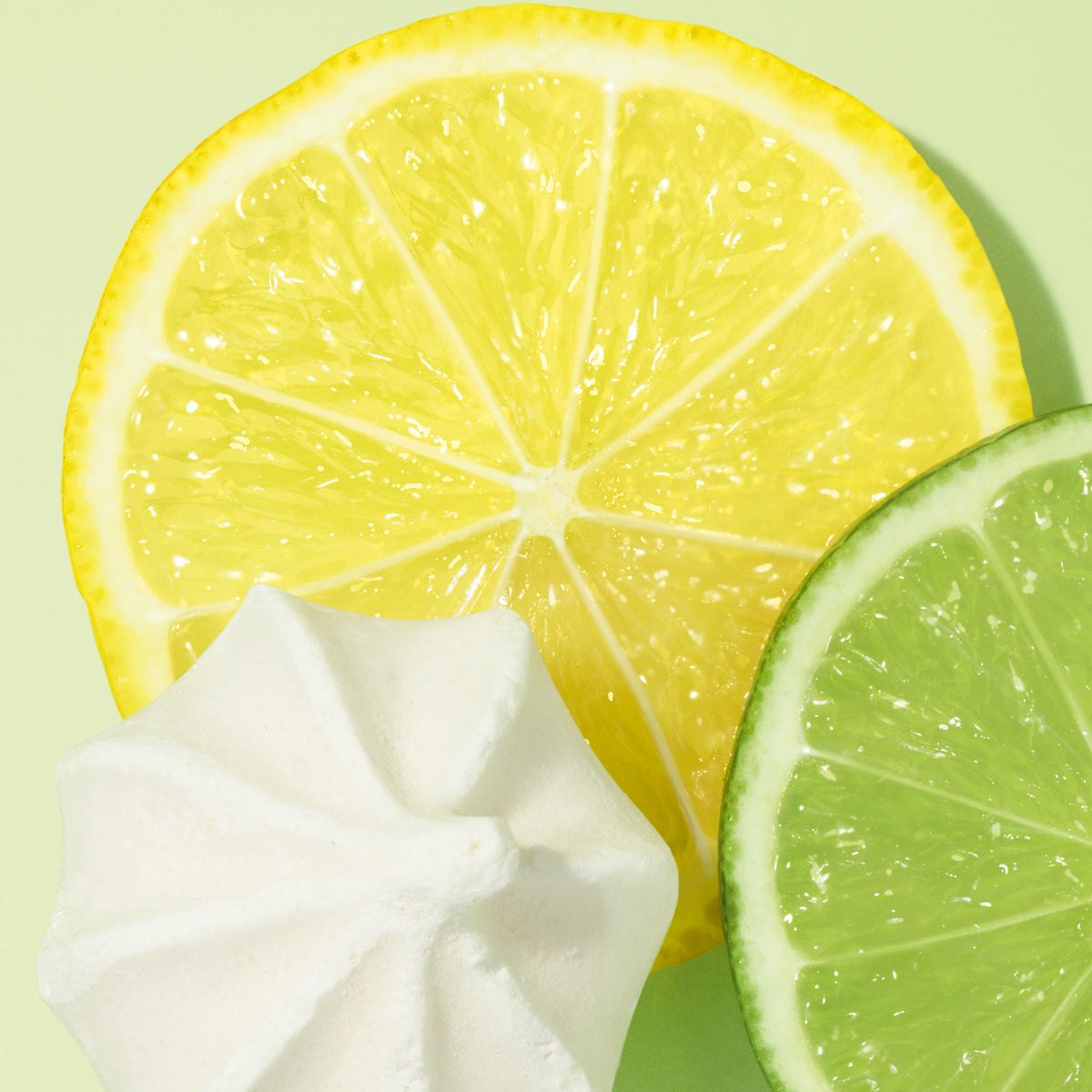 Duo gourmand mains et lèvres Sweet Lemon - NUXE