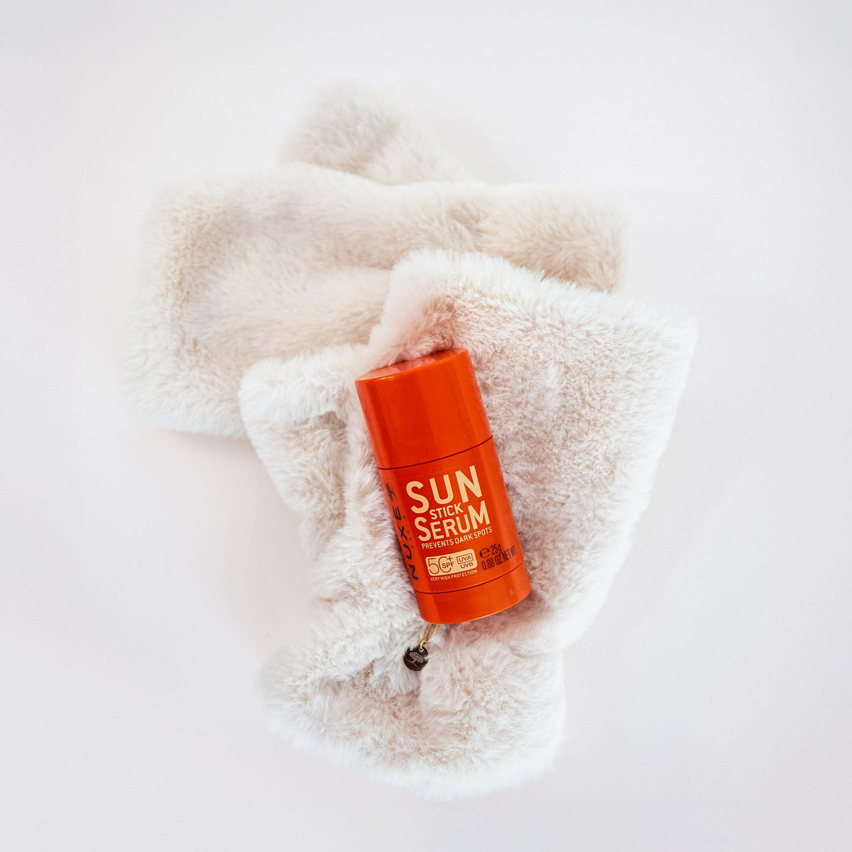Duo Très Haute Protection Soleil & Froid - NUXE