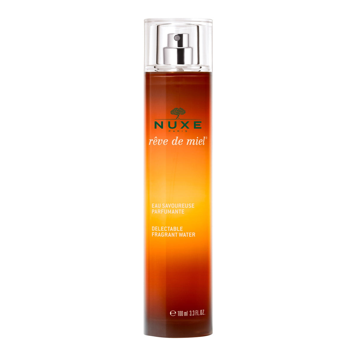 Eau Savoureuse Parfumante - NUXE