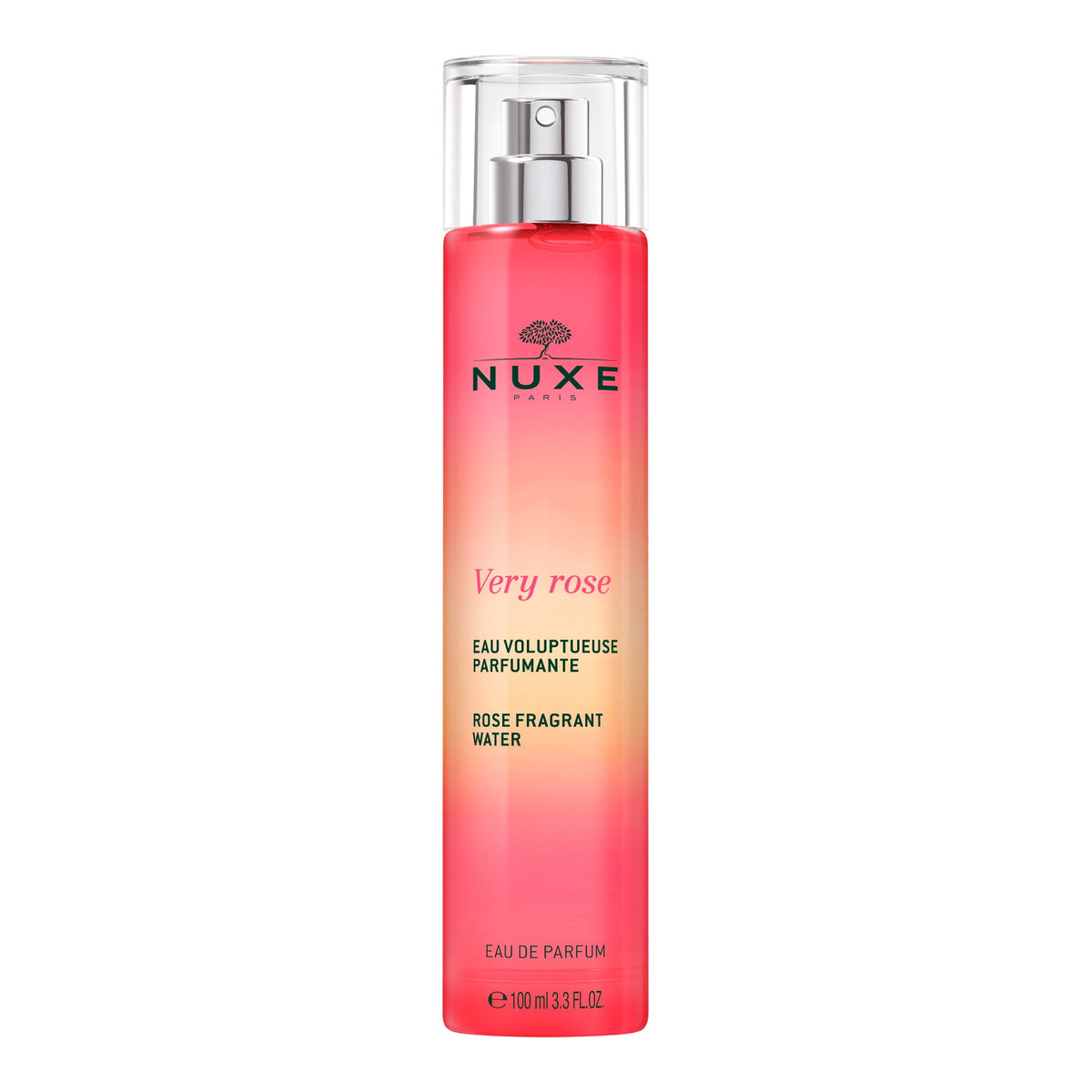 Eau Voluptueuse Parfumante - NUXE