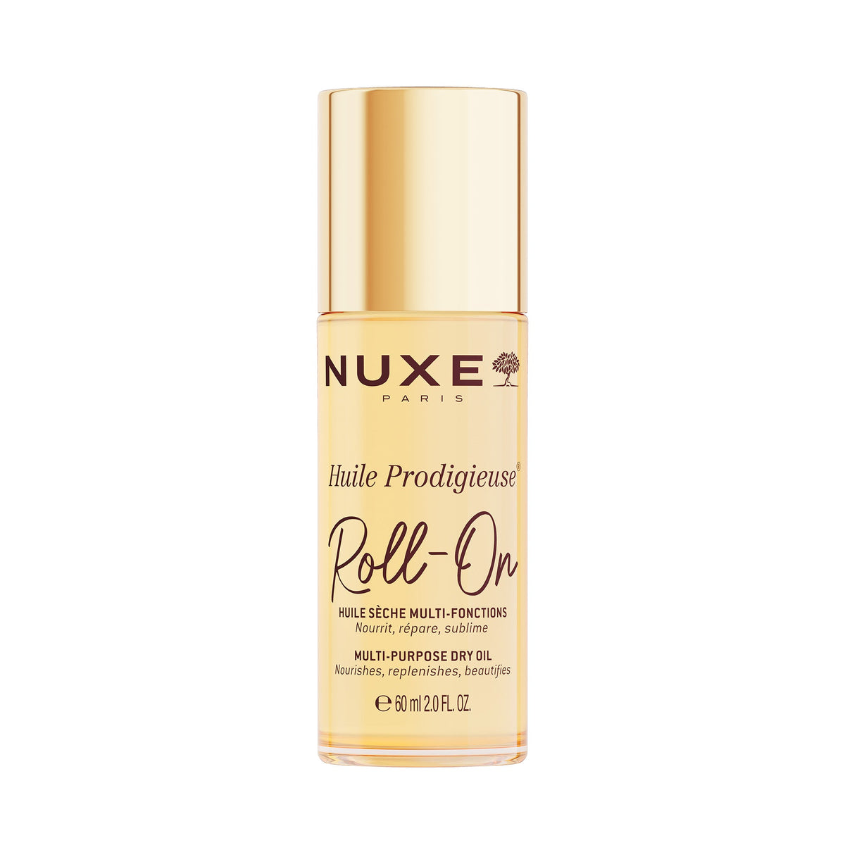 Huile Prodigieuse® Roll - On - NUXE
