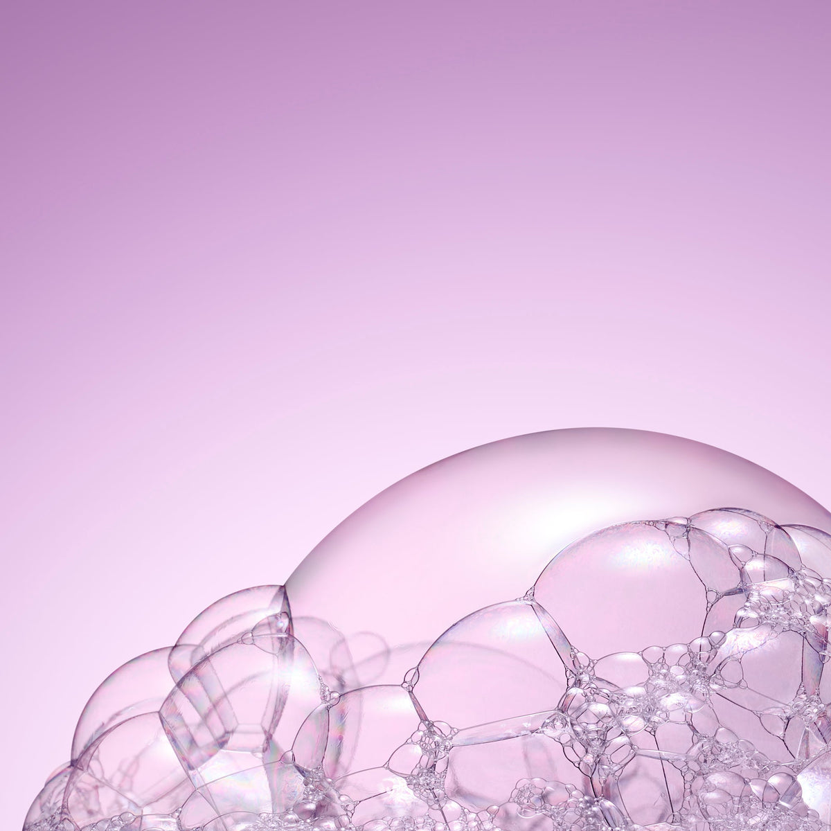 Le Shampooing Brillance Miroir - NUXE
