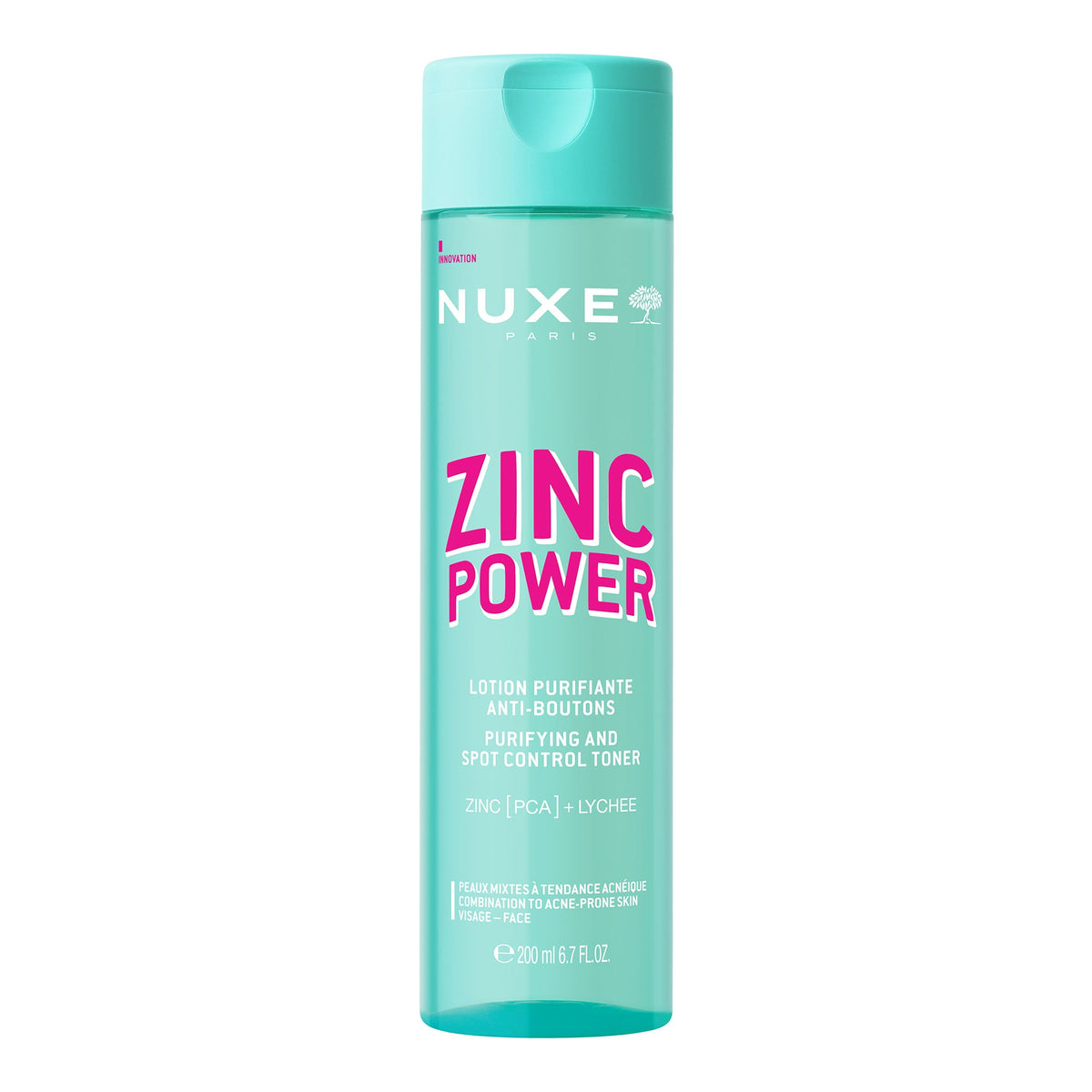 Lotion Purifiante Anti - Boutons - NUXE