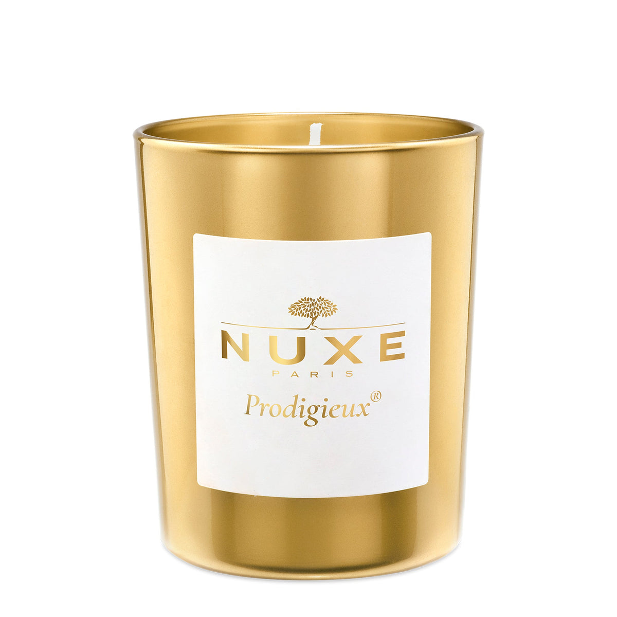 PRODIGIEUX ® BOUGIE 140G - NUXE