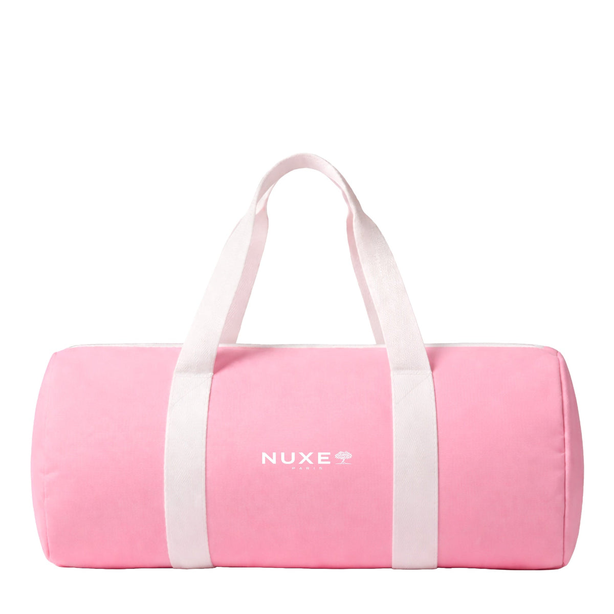 Sac de Sport Rose - Edition Limitée Pink Studio* - NUXE