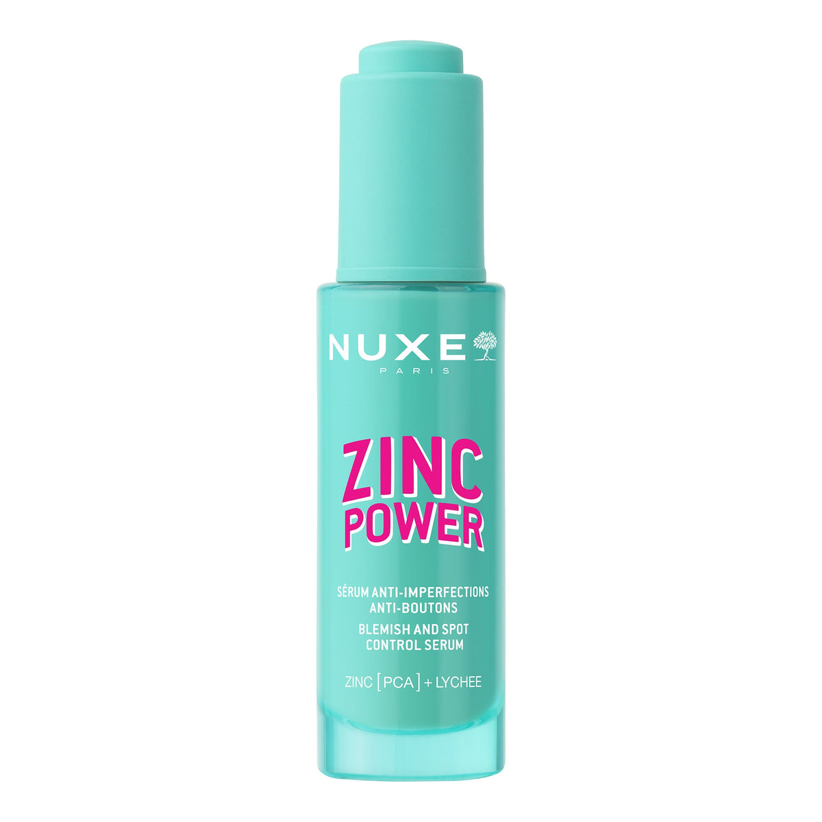 Sérum anti - imperfections anti - boutons - NUXE
