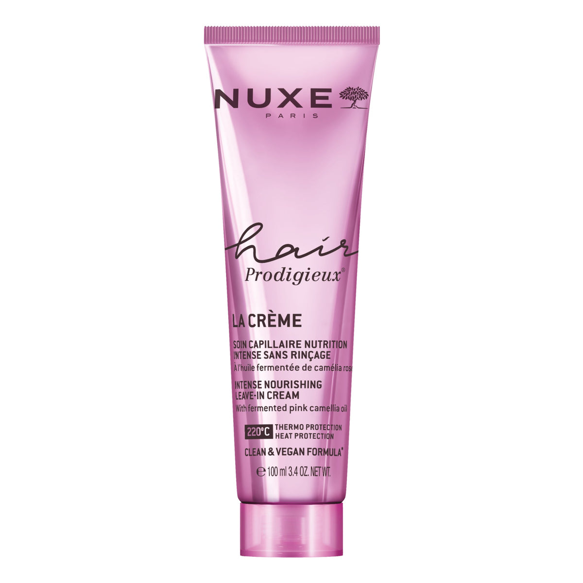 Soin Capillaire Nutrition Intense - NUXE
