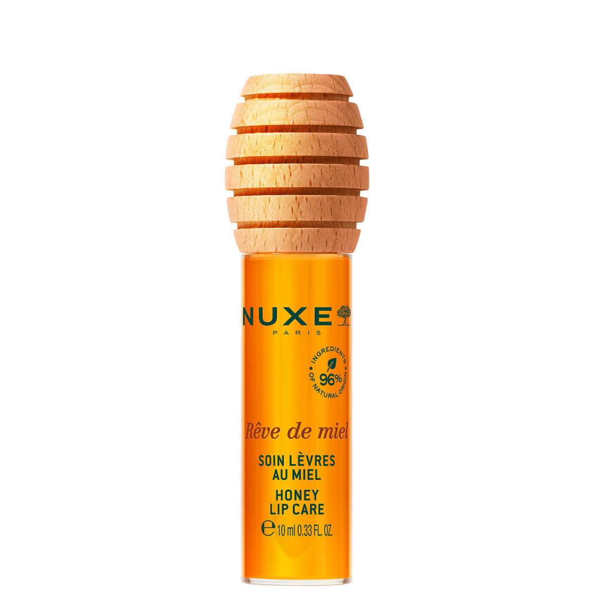 Soin Lèvres au Miel - NUXE