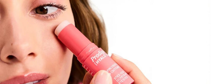 Comment appliquer une crème contour des yeux ? | NUXE - NUXE