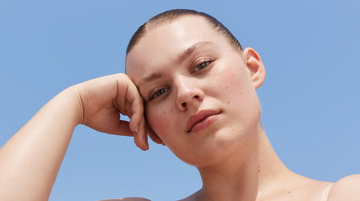 Comment prendre soin de ma peau sensible et réactive ? - NUXE