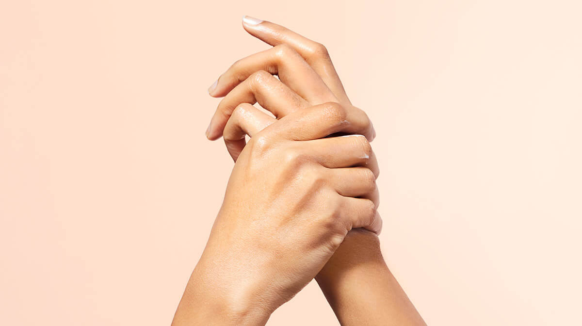 Comment prendre soin de mes mains? - NUXE