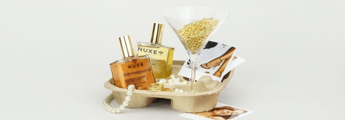 Black Friday - NUXE