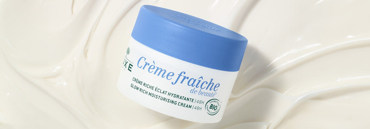 Crème Fraiche de Beauté® - NUXE