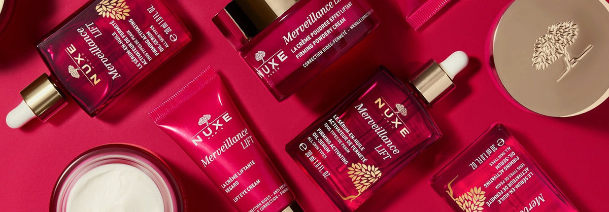 Merveillance Lift - NUXE