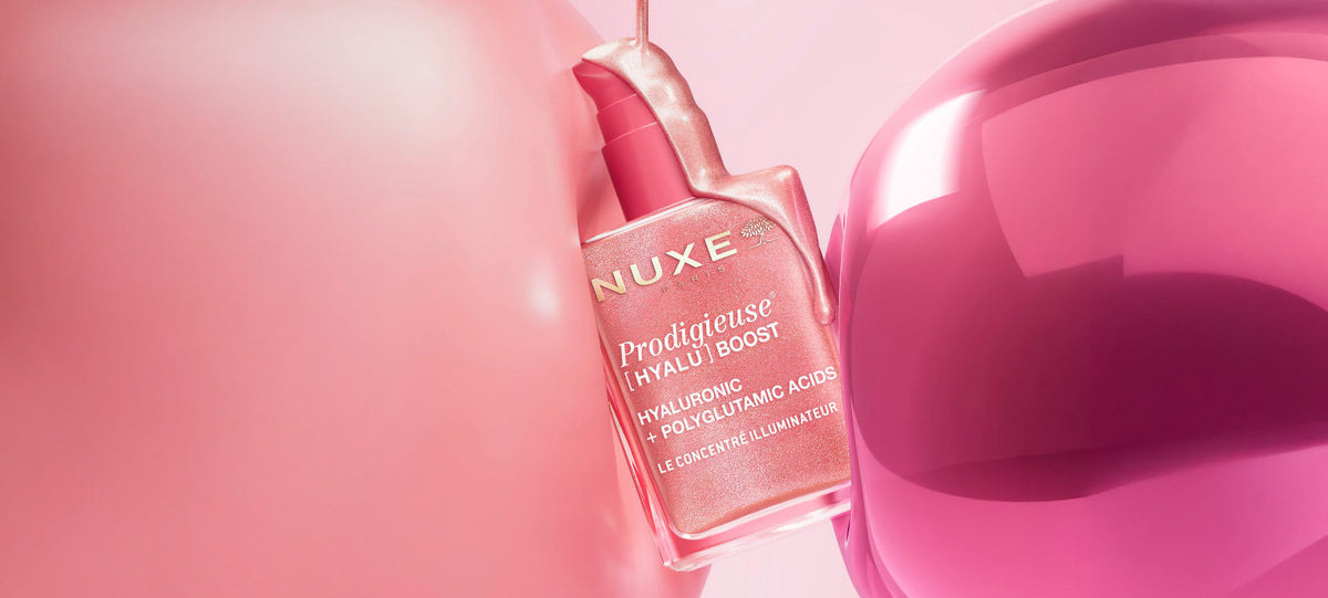 Nouveautés - NUXE