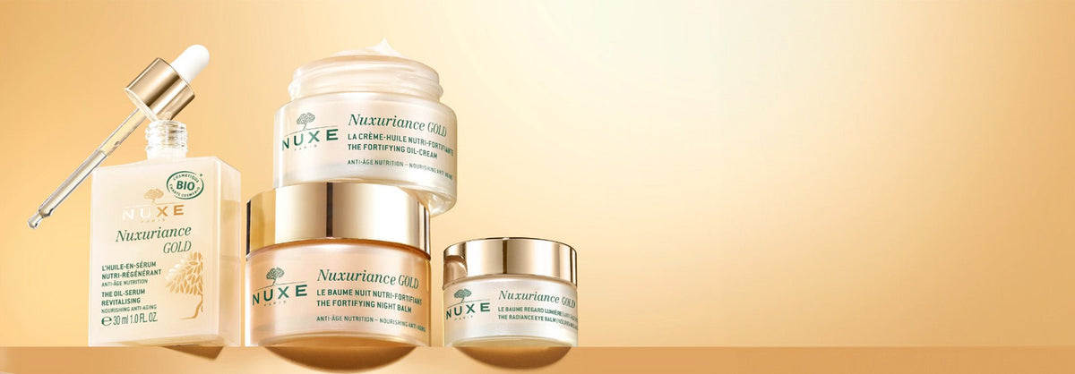 Nuxuriance Gold - NUXE