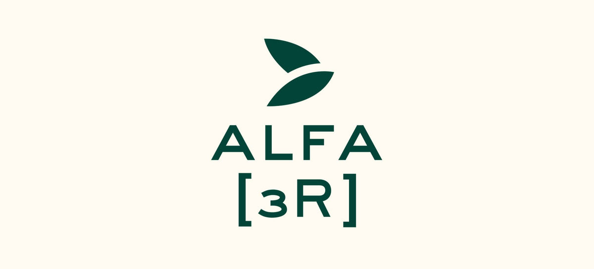 Technologie Alfa [3R] - NUXE