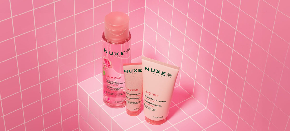 Very Rose - NUXE