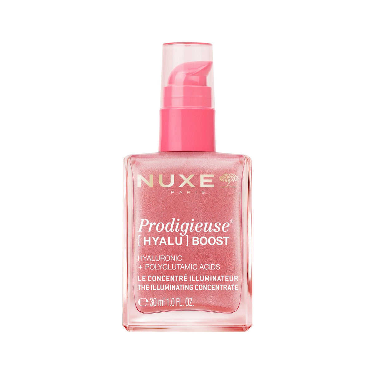 Concentré Illuminateur - NUXE