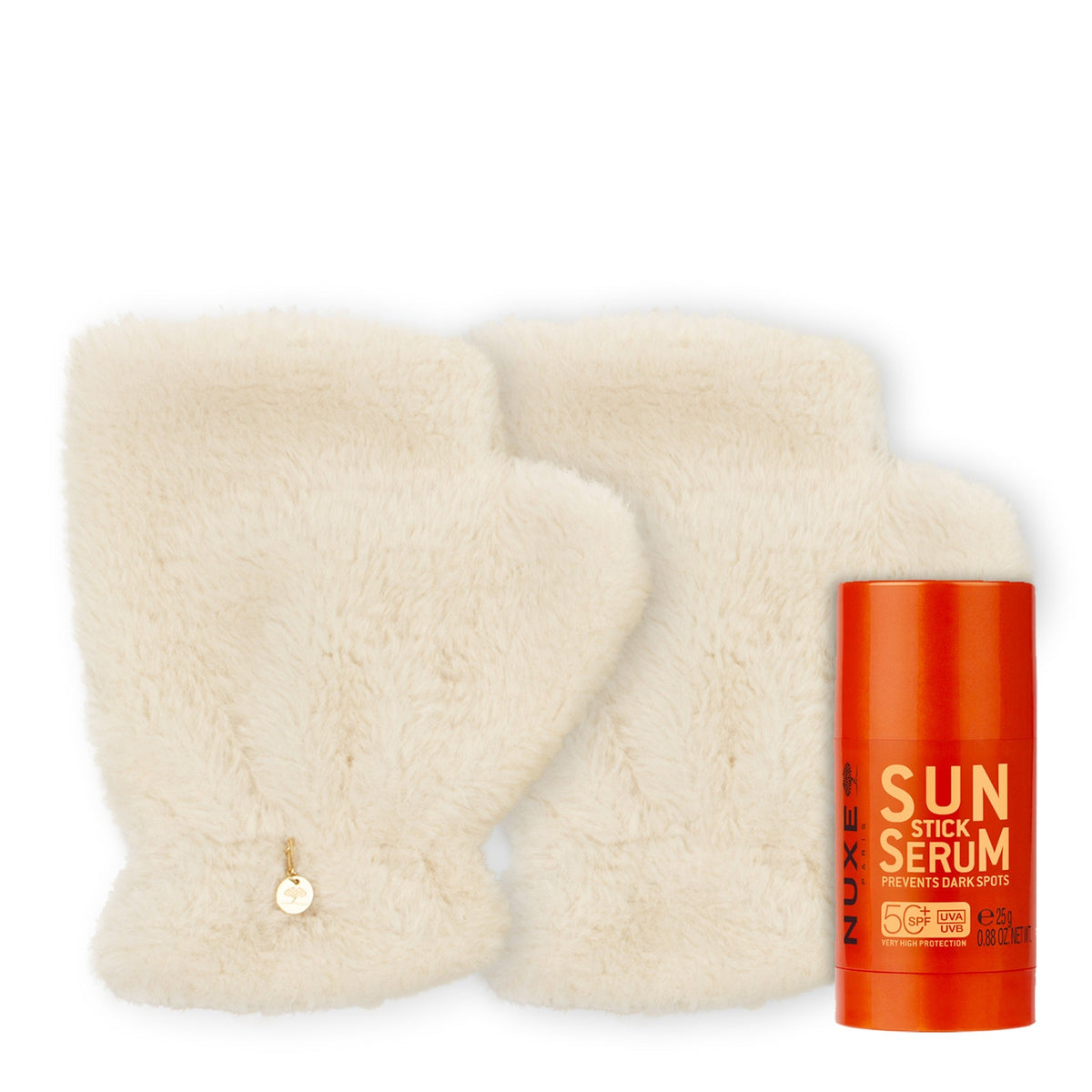 Duo Très Haute Protection Soleil & Froid - NUXE