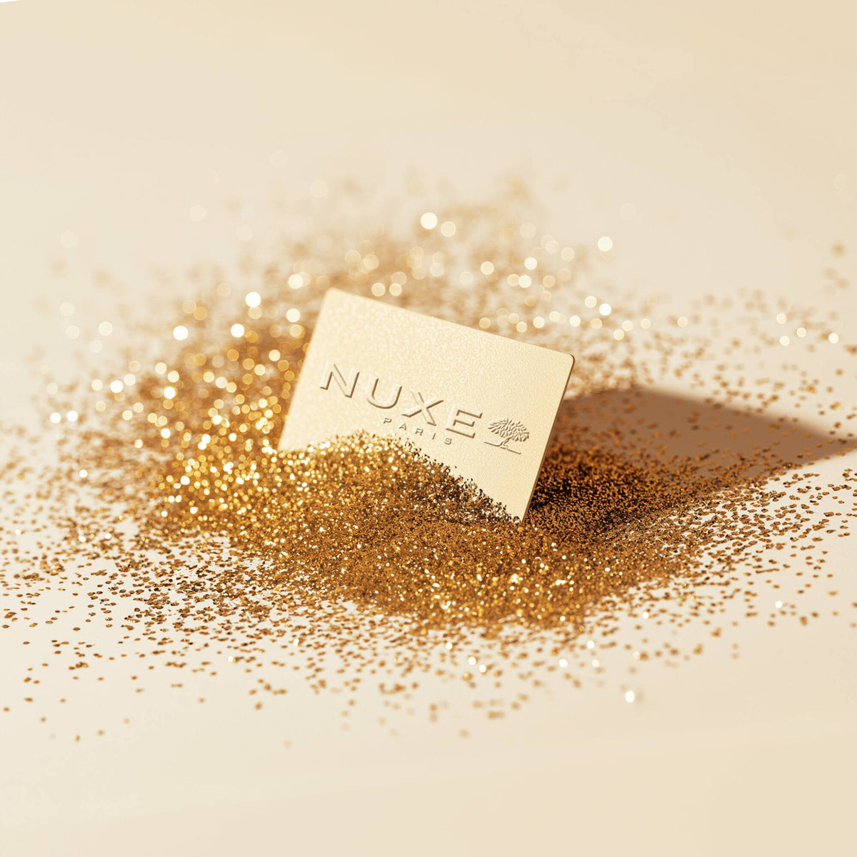 E - Carte Cadeau NUXE - NUXE