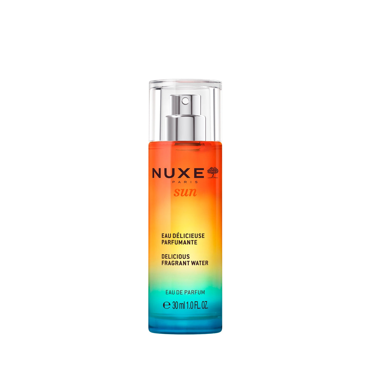 Eau Délicieuse Parfumante - NUXE