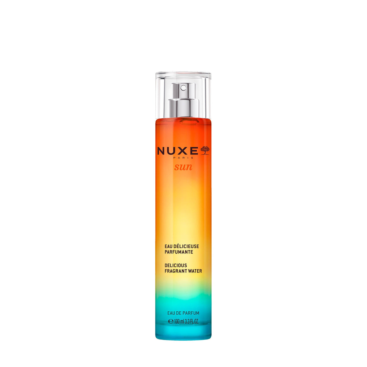Eau délicieuse parfumante - NUXE