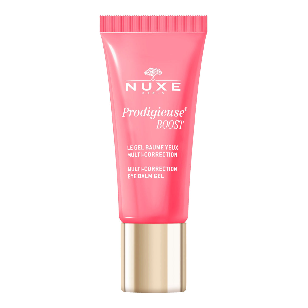 Gel Baume Yeux Multi - Correction - NUXE