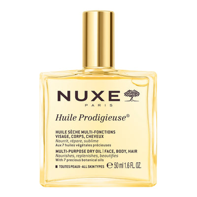 Huile Prodigieuse®