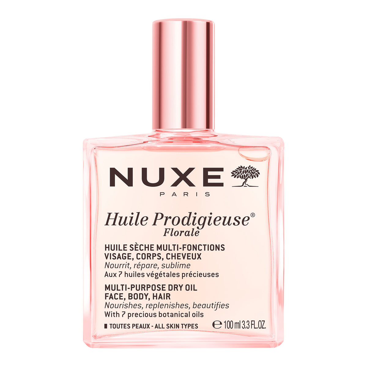 Huile Prodigieuse® Florale - NUXE