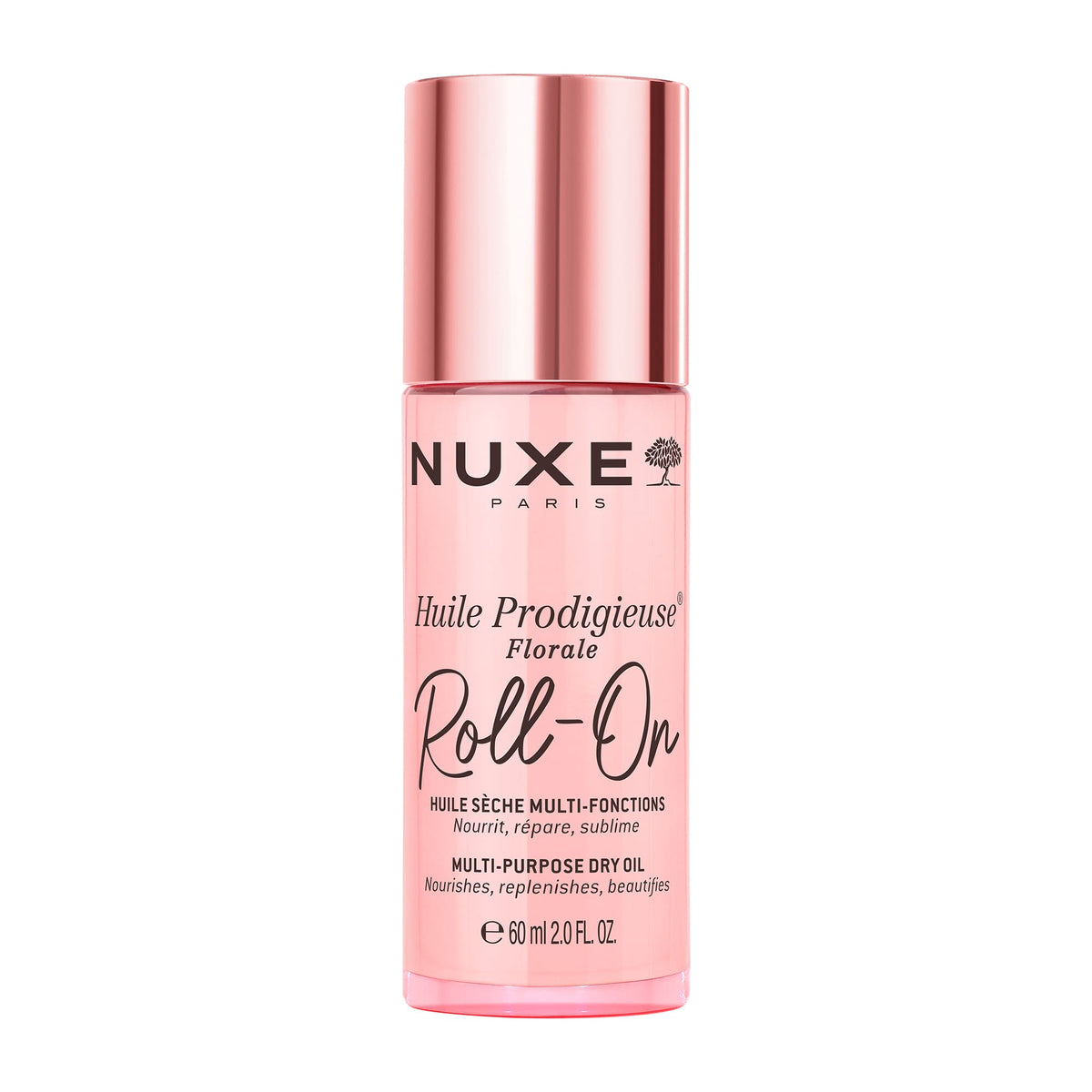 Huile Prodigieuse® Florale Roll - On - NUXE