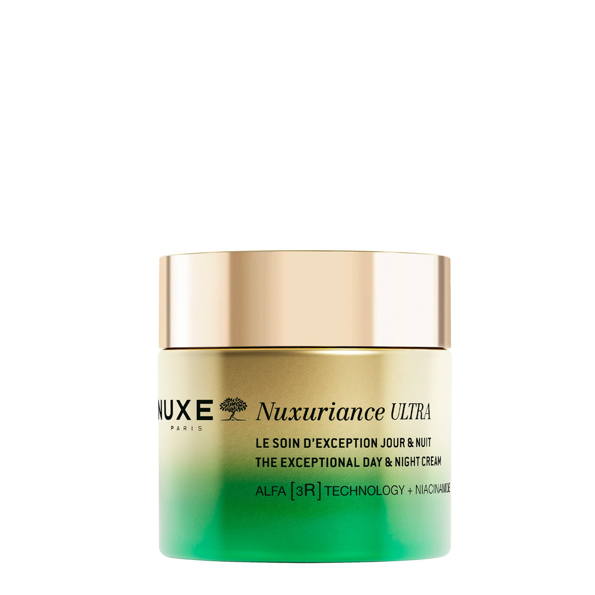 Le Soin d'Exception Jour & Nuit 75ml - NUXE