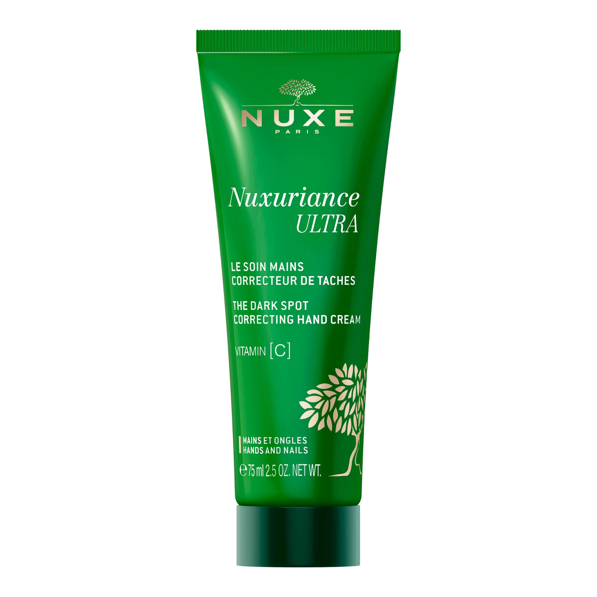 Le Soin Mains Correcteur de Taches - NUXE