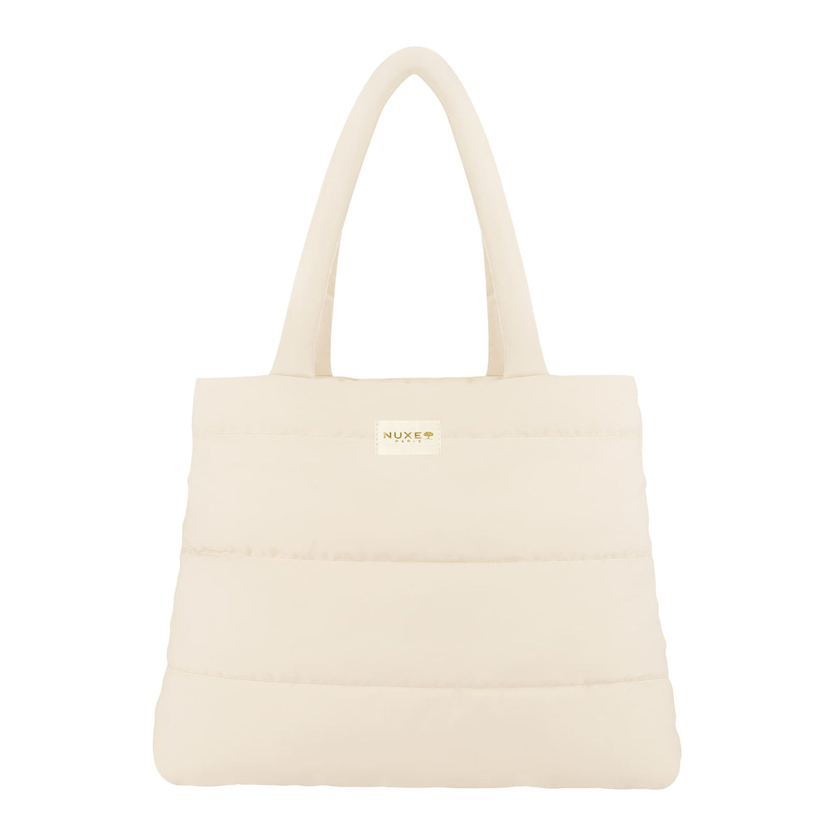 Sac fluffy doudoune - NUXE
