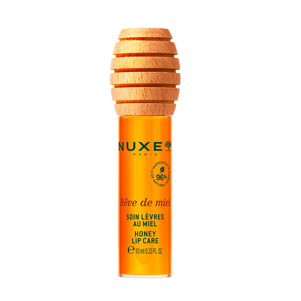 Soin Lèvres au Miel - NUXE